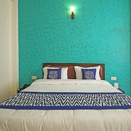 Hotel Lavanya Haridvár Kültér fotó