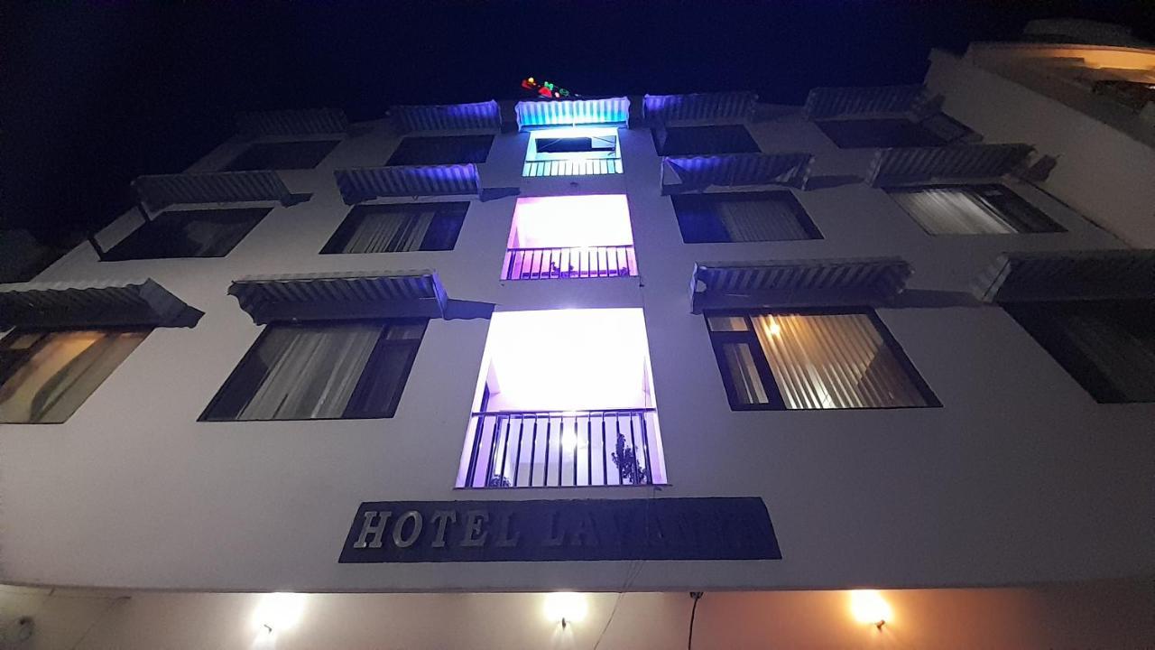 Hotel Lavanya Haridvár Kültér fotó